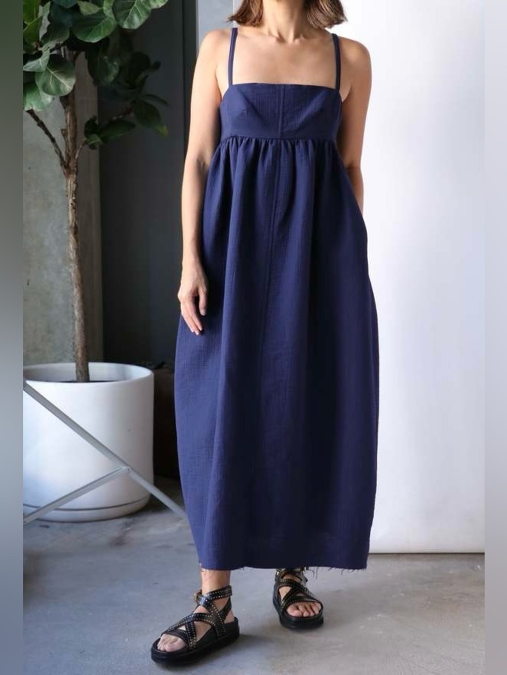 Rachel Comey • Manina Dress
